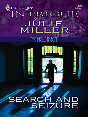 cover image of Search and Seizure